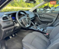 Синий Рено Kadjar, объемом двигателя 1.46 л и пробегом 184 тыс. км за 16990 $, фото 12 на Automoto.ua