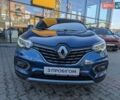 Синий Рено Kadjar, объемом двигателя 1.46 л и пробегом 144 тыс. км за 20999 $, фото 9 на Automoto.ua