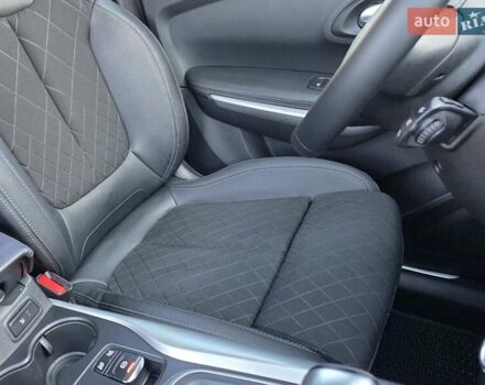 Синий Рено Kadjar, объемом двигателя 1.46 л и пробегом 69 тыс. км за 20400 $, фото 40 на Automoto.ua