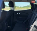 Синий Рено Kadjar, объемом двигателя 1.46 л и пробегом 188 тыс. км за 17500 $, фото 16 на Automoto.ua