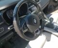 Синий Рено Kadjar, объемом двигателя 1.6 л и пробегом 150 тыс. км за 18712 $, фото 2 на Automoto.ua