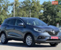 Синий Рено Kadjar, объемом двигателя 1.46 л и пробегом 188 тыс. км за 17500 $, фото 7 на Automoto.ua