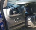 Синий Рено Kadjar, объемом двигателя 1.6 л и пробегом 150 тыс. км за 18712 $, фото 19 на Automoto.ua