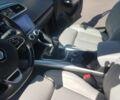 Синий Рено Kadjar, объемом двигателя 1.6 л и пробегом 150 тыс. км за 18712 $, фото 11 на Automoto.ua