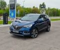 Синий Рено Kadjar, объемом двигателя 1.5 л и пробегом 142 тыс. км за 19800 $, фото 1 на Automoto.ua