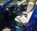 Синий Рено Kadjar, объемом двигателя 1.6 л и пробегом 150 тыс. км за 18712 $, фото 10 на Automoto.ua