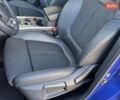 Синий Рено Kadjar, объемом двигателя 1.46 л и пробегом 69 тыс. км за 20400 $, фото 28 на Automoto.ua