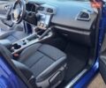 Синий Рено Kadjar, объемом двигателя 1.46 л и пробегом 69 тыс. км за 20400 $, фото 23 на Automoto.ua
