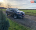 Синий Рено Kadjar, объемом двигателя 1.3 л и пробегом 77 тыс. км за 16650 $, фото 30 на Automoto.ua