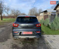 Синий Рено Kadjar, объемом двигателя 1.3 л и пробегом 77 тыс. км за 16650 $, фото 2 на Automoto.ua