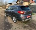 Синий Рено Kadjar, объемом двигателя 1.3 л и пробегом 77 тыс. км за 16650 $, фото 1 на Automoto.ua