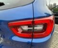 Синий Рено Kadjar, объемом двигателя 1.5 л и пробегом 185 тыс. км за 20300 $, фото 29 на Automoto.ua