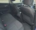 Синій Рено Kadjar, об'ємом двигуна 1.2 л та пробігом 74 тис. км за 16900 $, фото 13 на Automoto.ua