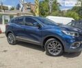 Синій Рено Kadjar, об'ємом двигуна 1.46 л та пробігом 70 тис. км за 22428 $, фото 3 на Automoto.ua