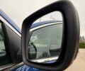 Синий Рено Kadjar, объемом двигателя 1.5 л и пробегом 185 тыс. км за 20300 $, фото 23 на Automoto.ua