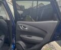 Синій Рено Kadjar, об'ємом двигуна 1.2 л та пробігом 47 тис. км за 16900 $, фото 11 на Automoto.ua