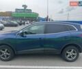 Синій Рено Kadjar, об'ємом двигуна 1.2 л та пробігом 47 тис. км за 16900 $, фото 1 на Automoto.ua
