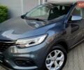 Синій Рено Kadjar, об'ємом двигуна 1.5 л та пробігом 142 тис. км за 17000 $, фото 1 на Automoto.ua