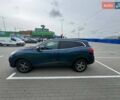 Синій Рено Kadjar, об'ємом двигуна 1.2 л та пробігом 47 тис. км за 16900 $, фото 3 на Automoto.ua