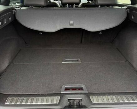 Синий Рено Kadjar, объемом двигателя 1.5 л и пробегом 185 тыс. км за 20300 $, фото 19 на Automoto.ua