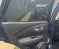 Синій Рено Kadjar, об'ємом двигуна 1.2 л та пробігом 47 тис. км за 16900 $, фото 8 на Automoto.ua
