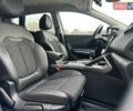 Синий Рено Kadjar, объемом двигателя 1.5 л и пробегом 98 тыс. км за 21500 $, фото 27 на Automoto.ua