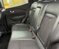 Синий Рено Kadjar, объемом двигателя 1.5 л и пробегом 185 тыс. км за 20300 $, фото 14 на Automoto.ua