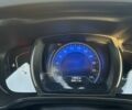 Синий Рено Kadjar, объемом двигателя 1.5 л и пробегом 75 тыс. км за 21800 $, фото 10 на Automoto.ua