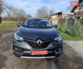 Синий Рено Kadjar, объемом двигателя 1.3 л и пробегом 77 тыс. км за 16650 $, фото 7 на Automoto.ua