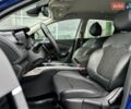Синий Рено Kadjar, объемом двигателя 1.5 л и пробегом 98 тыс. км за 21500 $, фото 16 на Automoto.ua