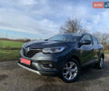 Синий Рено Kadjar, объемом двигателя 1.3 л и пробегом 77 тыс. км за 16650 $, фото 1 на Automoto.ua