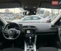 Синий Рено Kadjar, объемом двигателя 1.5 л и пробегом 98 тыс. км за 21500 $, фото 23 на Automoto.ua