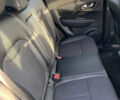 Синий Рено Kadjar, объемом двигателя 1.3 л и пробегом 77 тыс. км за 16650 $, фото 15 на Automoto.ua