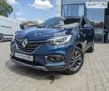 Синій Рено Kadjar, об'ємом двигуна 1.46 л та пробігом 70 тис. км за 22428 $, фото 1 на Automoto.ua