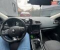 Синій Рено Kadjar, об'ємом двигуна 1.2 л та пробігом 47 тис. км за 16900 $, фото 13 на Automoto.ua