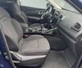 Синій Рено Kadjar, об'ємом двигуна 1.2 л та пробігом 47 тис. км за 16900 $, фото 14 на Automoto.ua