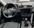 Синій Рено Kadjar, об'ємом двигуна 1.2 л та пробігом 47 тис. км за 16900 $, фото 17 на Automoto.ua