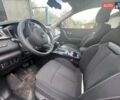 Синий Рено Kadjar, объемом двигателя 1.2 л и пробегом 22 тыс. км за 19000 $, фото 11 на Automoto.ua