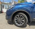 Синій Рено Kadjar, об'ємом двигуна 1.46 л та пробігом 70 тис. км за 22428 $, фото 14 на Automoto.ua