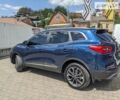 Синій Рено Kadjar, об'ємом двигуна 1.46 л та пробігом 70 тис. км за 22428 $, фото 9 на Automoto.ua