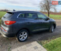 Синий Рено Kadjar, объемом двигателя 1.3 л и пробегом 77 тыс. км за 16650 $, фото 4 на Automoto.ua