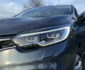 Синий Рено Kadjar, объемом двигателя 1.3 л и пробегом 77 тыс. км за 16650 $, фото 23 на Automoto.ua