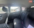 Синий Рено Kadjar, объемом двигателя 1.2 л и пробегом 22 тыс. км за 19000 $, фото 13 на Automoto.ua