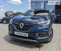 Синій Рено Kadjar, об'ємом двигуна 1.46 л та пробігом 70 тис. км за 22428 $, фото 12 на Automoto.ua