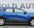 Синий Рено Kadjar, объемом двигателя 1.2 л и пробегом 187 тыс. км за 14700 $, фото 11 на Automoto.ua