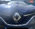 Синий Рено Kadjar, объемом двигателя 1.2 л и пробегом 22 тыс. км за 19000 $, фото 8 на Automoto.ua