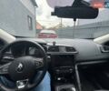 Синій Рено Kadjar, об'ємом двигуна 1.2 л та пробігом 47 тис. км за 16900 $, фото 15 на Automoto.ua