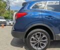 Синій Рено Kadjar, об'ємом двигуна 1.46 л та пробігом 70 тис. км за 22428 $, фото 16 на Automoto.ua