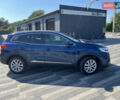 Синій Рено Kadjar, об'ємом двигуна 1.5 л та пробігом 135 тис. км за 18999 $, фото 7 на Automoto.ua