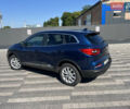 Синій Рено Kadjar, об'ємом двигуна 1.5 л та пробігом 135 тис. км за 18999 $, фото 4 на Automoto.ua